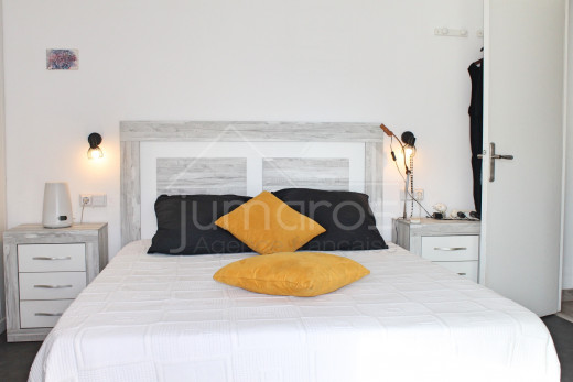 Appartement ensoleillé à 3 minutes de la plage avec parking