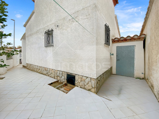 Maison avec terrasse à vendre à Empuriabrava