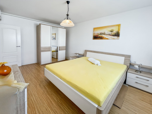 Villa in Empuriabrava mit Pool, nahe dem Strand und dem Stadtzentrum