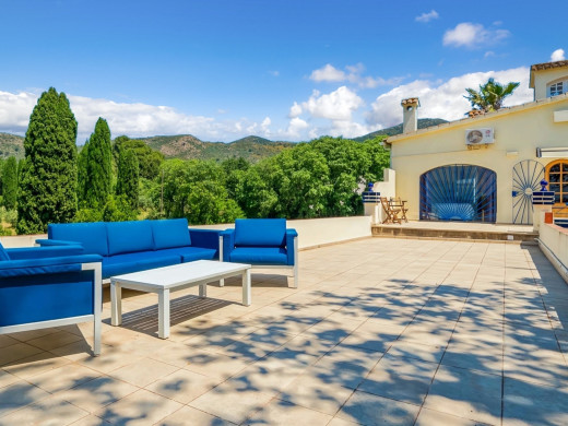 Gran casa o alojamiento turístico en venta en Cataluña