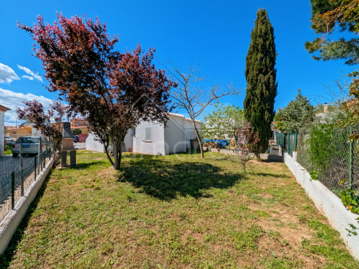 Casa con terreno de 325 m², cerca de Empuriabrava