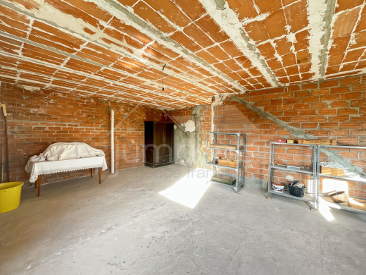 Maison de village avec garage et terrasse à Palau-saverdera