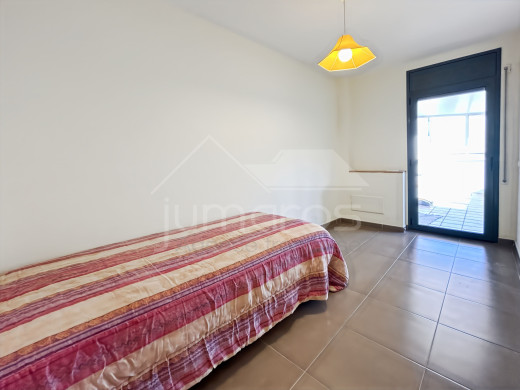 Wohnung im Zentrum von Roses mit Terrasse und Parkplatzoption