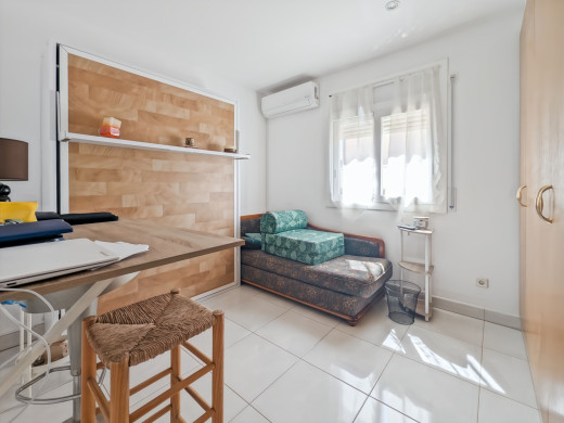 Freistehendes Haus mit 3 Schlafzimmern, Terrasse und Garage in Pau