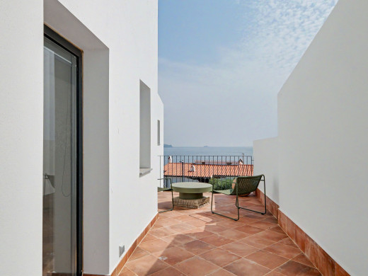 Maison à Cadaqués avec vue mer, piscine et garage