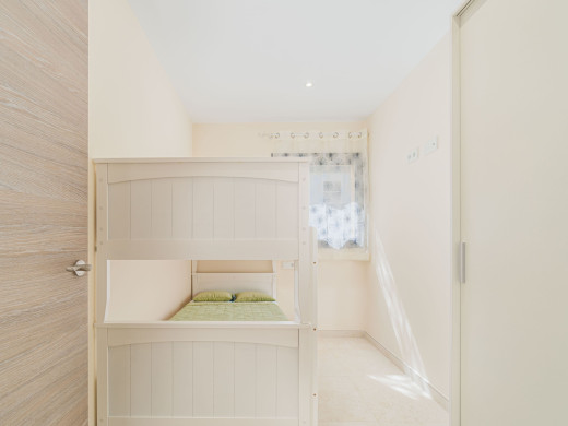 Appartement avec piscine privée à Santa Margarita