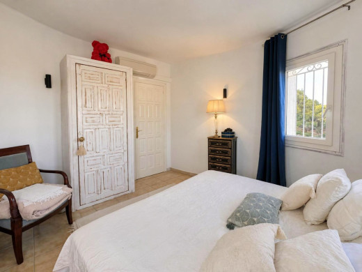 Maison avec piscine, terrasses et garage à L'Escala