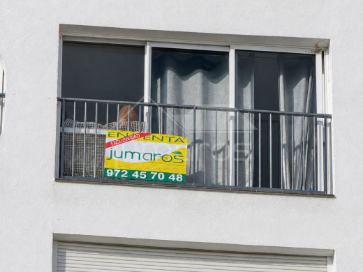 Appartement avec licence touristique en première ligne de mer