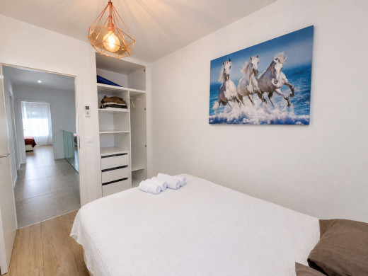 Maison rénovée avec prestations haut de gamme et amarre privée à Santa Margarita