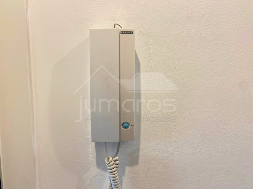 Appartement moderne et meublé à Empuriabrava