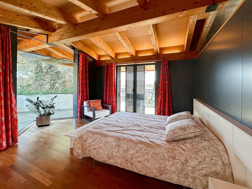 Villa de haut standing à Gérone