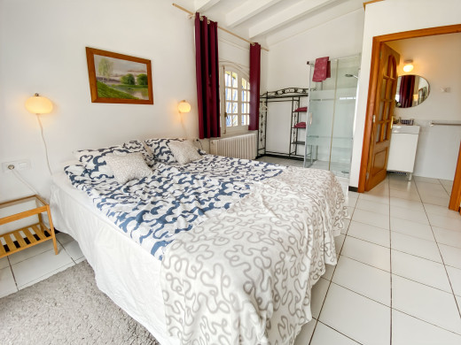 Gran casa o alojamiento turístico en venta en Cataluña