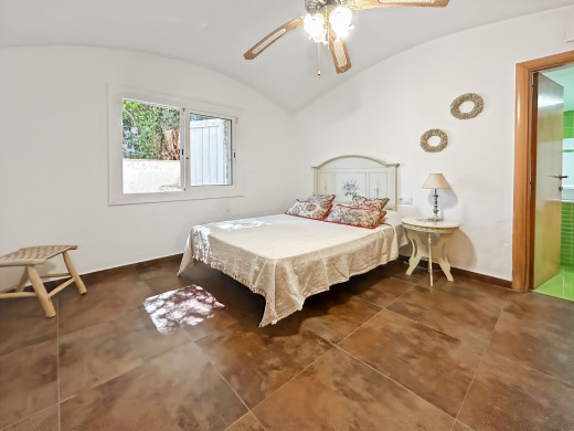 Maison avec vue mer et licence touristique à Llançà