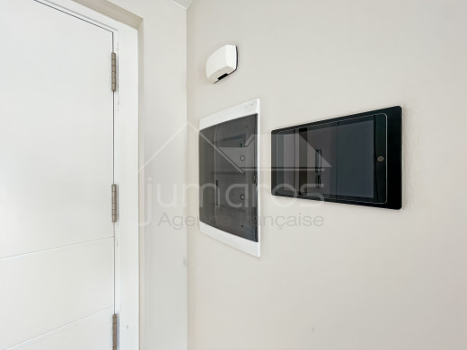 Appartement vue mer à Santa Margarita, Rosas