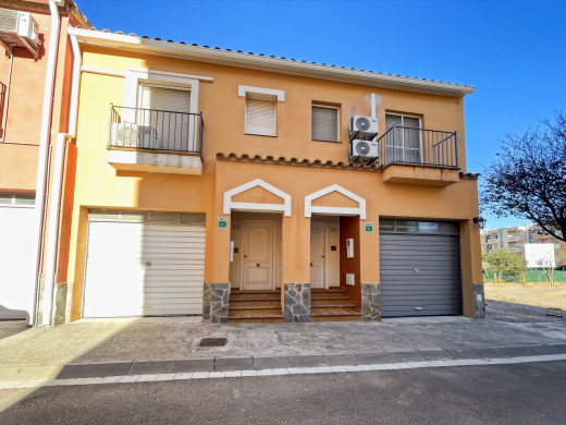 Casa con piscina comunitaria a 50m de la playa, en Gran Reserva