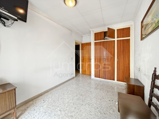 Appartement dans le centre de Roses, avec débarras