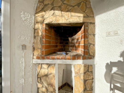 House with private mooring in Empuriabrava