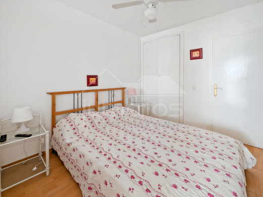Appartement divisé en 2, avec licence touristique