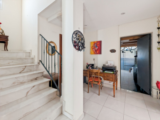 Freistehendes Haus mit 3 Schlafzimmern, Terrasse und Garage in Pau