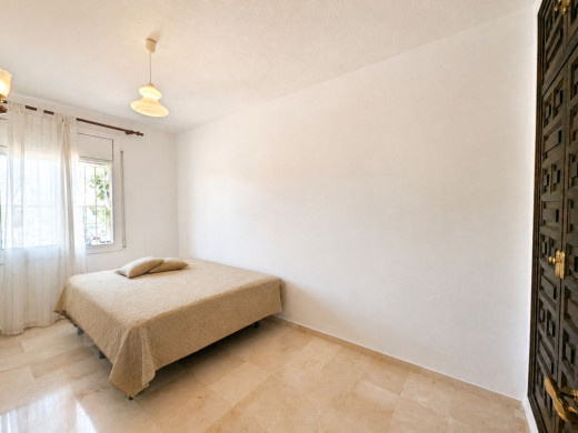 House with a 14-metre mooring before the bridges, in Empuriabrava