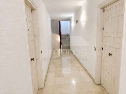 Appartement vue mer au Club nautique d'Empuriabrava