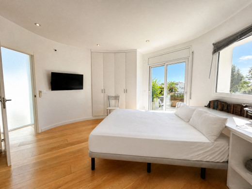 Maison avec amarre privée de 15m à Empuriabrava