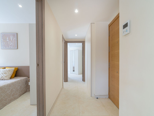 Appartement avec piscine privée à Santa Margarita