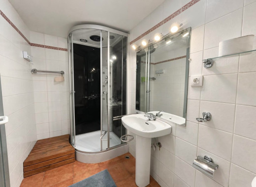 Appartement avec grande terrasse et amarre privée à Santa Margarida