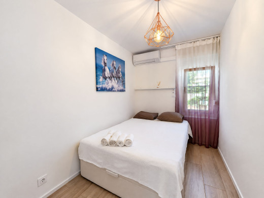 Maison rénovée avec prestations haut de gamme et amarre privée à Santa Margarita