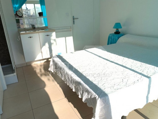 Maison 3 chambres secteur tranquille d'Empuriabrava