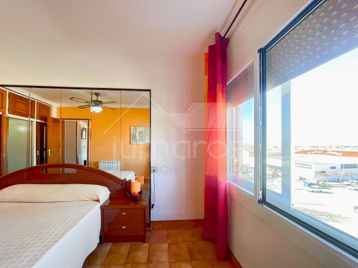 Grand appartement au centre de Roses
