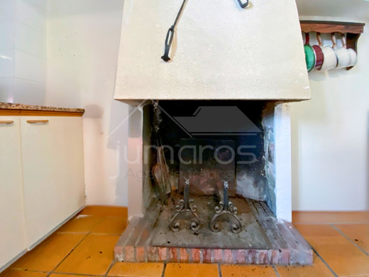 Maison traversante au coeur du village de Vilamaniscle, Espagne