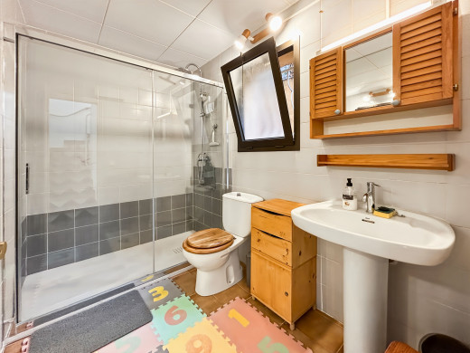 Appartement vue mer avec licence touristique à Canyelles, Roses