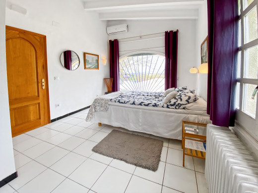 Gran casa o alojamiento turístico en venta en Cataluña