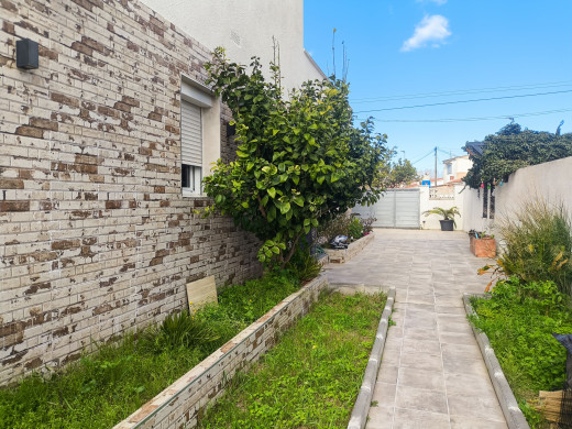 Maison rénovée à Castelló Nou, proche d'Empuriabrava