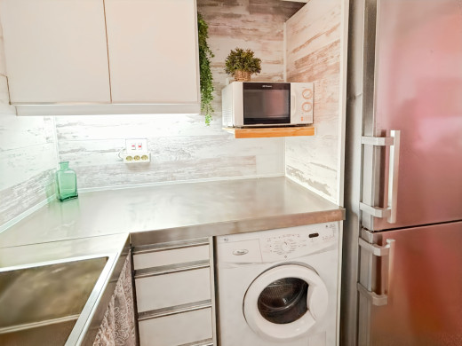 Appartment mit Meerblick und Privatparkplatz in Cadaqués, 200m vom Strand entfernt