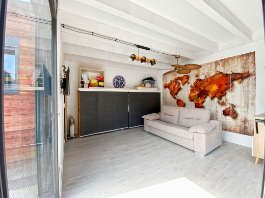 Maison moderne proche de la plage à L'Escala