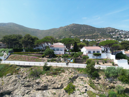 Ferienanlage an der Costa Brava