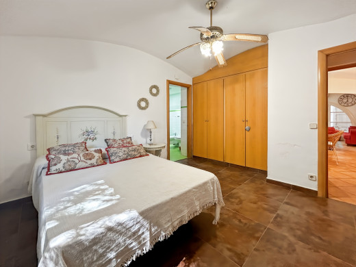 Maison avec vue mer et licence touristique à Llançà