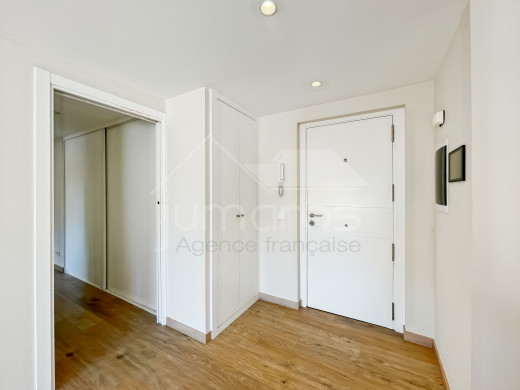 Appartement vue mer à Santa Margarita, Rosas