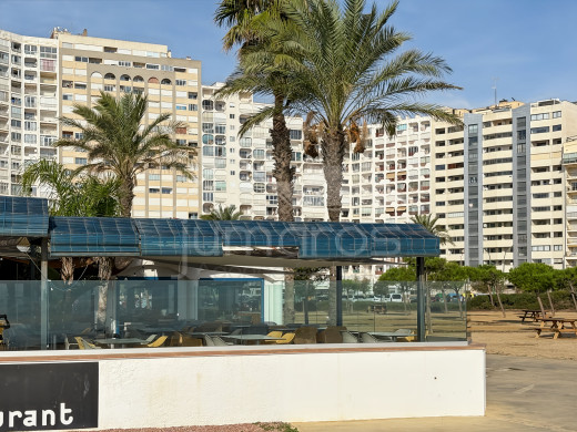 Studio in Empuriabrava mit Meerblick, Touristenlizenz