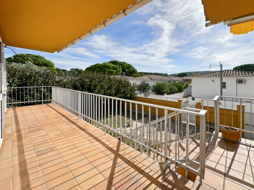 Maison avec jardin et garage à L'Escala
