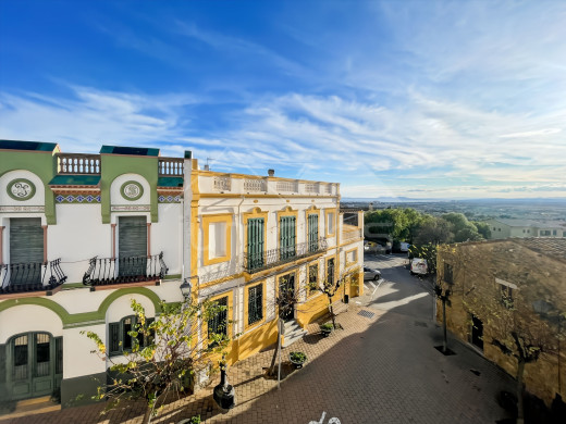 Maison de village avec garage et terrasse à Palau-saverdera
