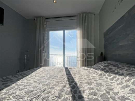 Appartement avec licence touristique et parking à Puig Rom, Roses
