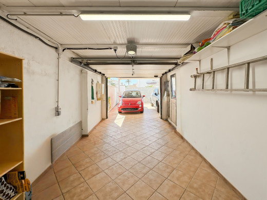 Maison avec piscine et garage à Empuriabrava