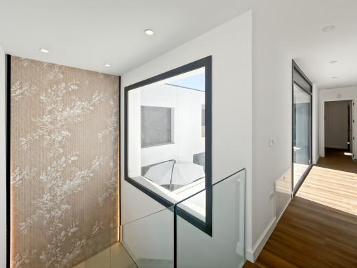 Casa con piscina y garaje en Empuriabrava