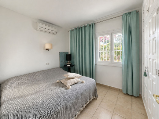 Maison avec piscine, terrasses et garage à L'Escala