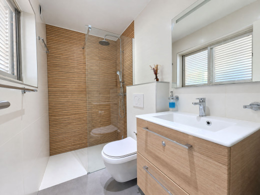 Maison rénovée avec prestations haut de gamme et amarre privée à Santa Margarita