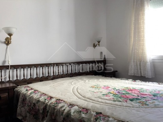 Casa de pescador, 2 habitaciones, amarre para veleros