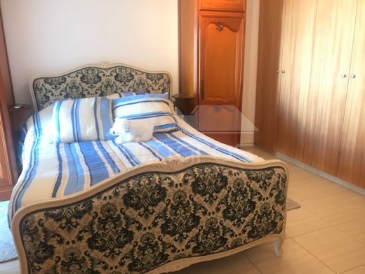 Duplex, 3 chambres, 96m2, terrasse 40m2